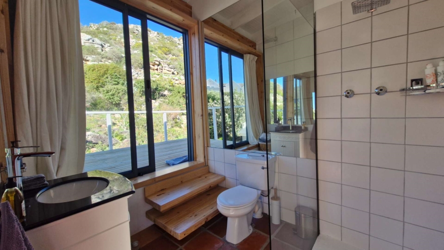 To Let 2 Bedroom Property for Rent in Noordhoek Western Cape